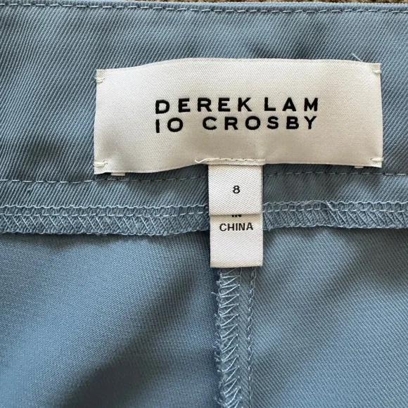 EUC‎ - Derek Lam 10 Crosby Trousers